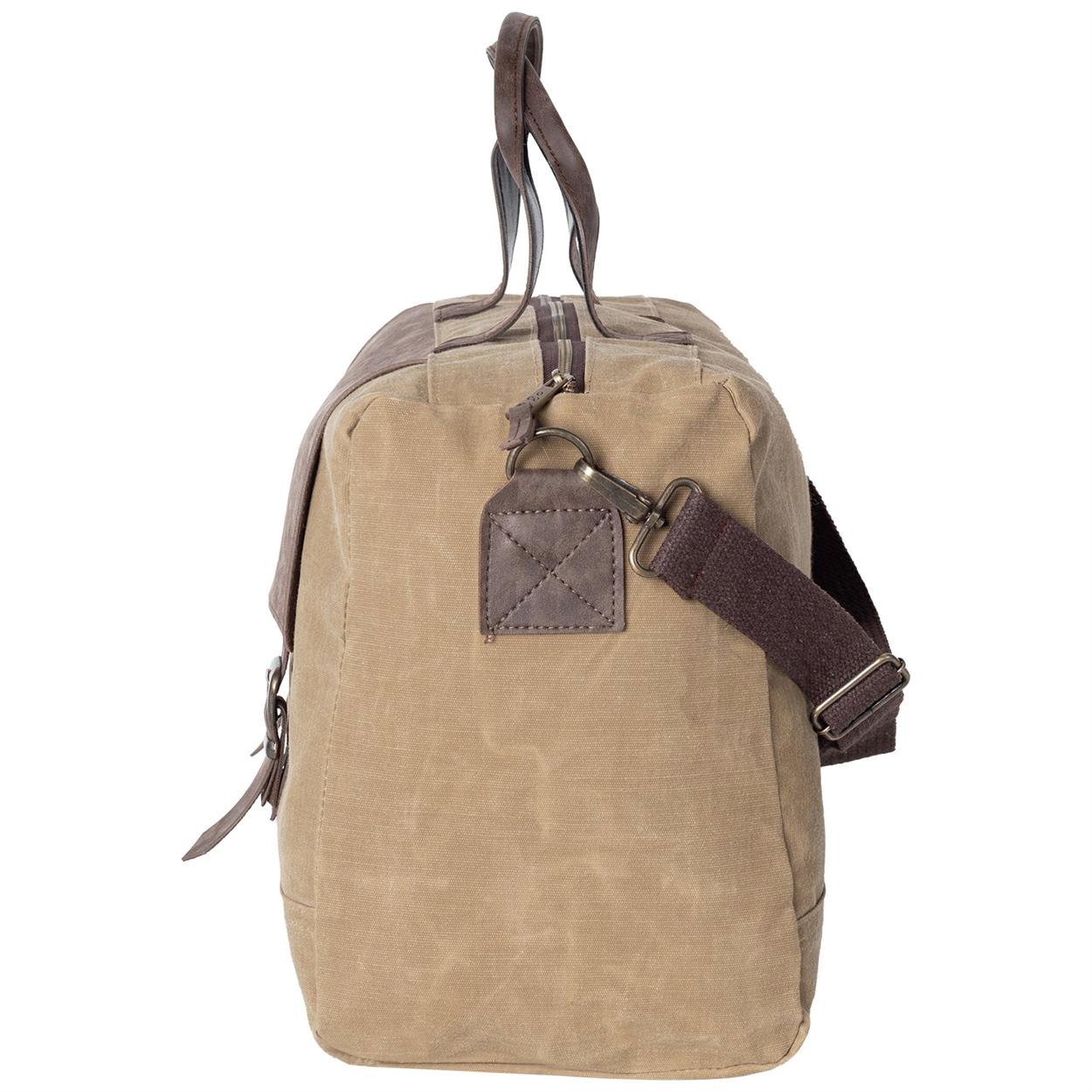 7116 S CASABLANCA TRAVEL BAG