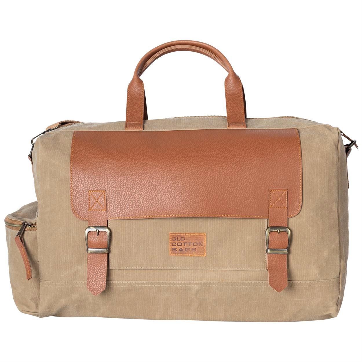 7116 S CASABLANCA TRAVEL BAG