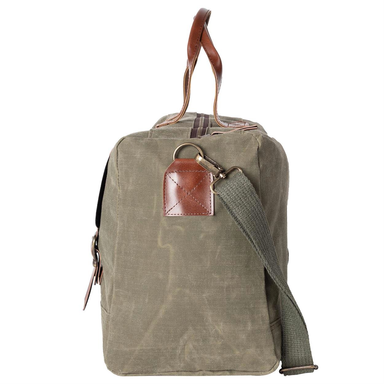 7116 S CASABLANCA TRAVEL BAG