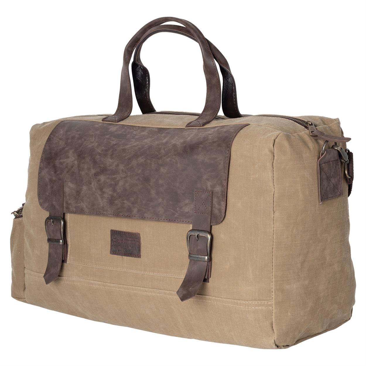 7116 S CASABLANCA TRAVEL BAG