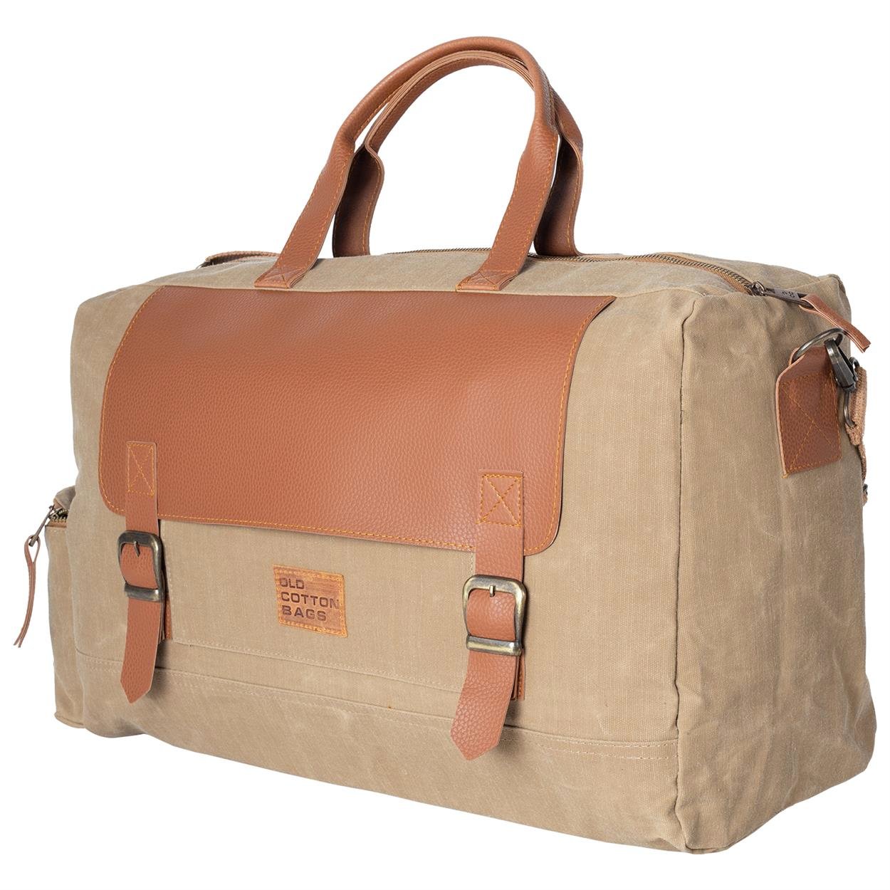 7116 S CASABLANCA TRAVEL BAG