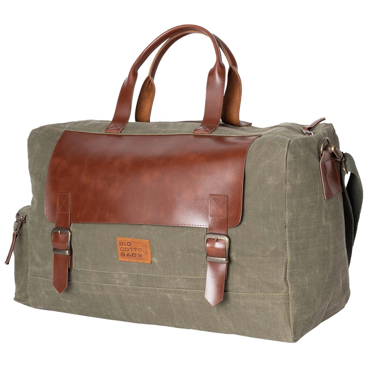 7116 S CASABLANCA TRAVEL BAG
