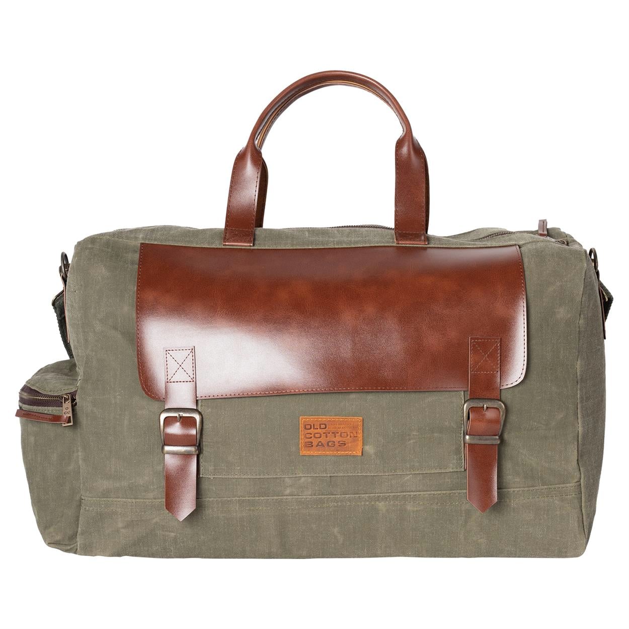 7116 S CASABLANCA TRAVEL BAG