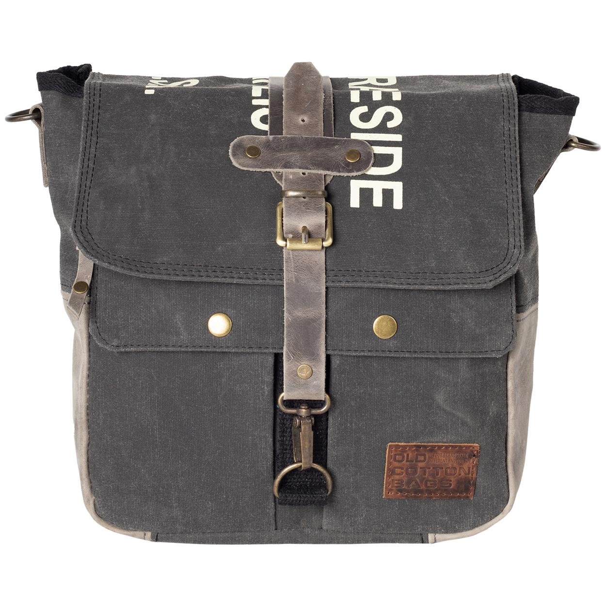 7211 GDS UMBER BAG