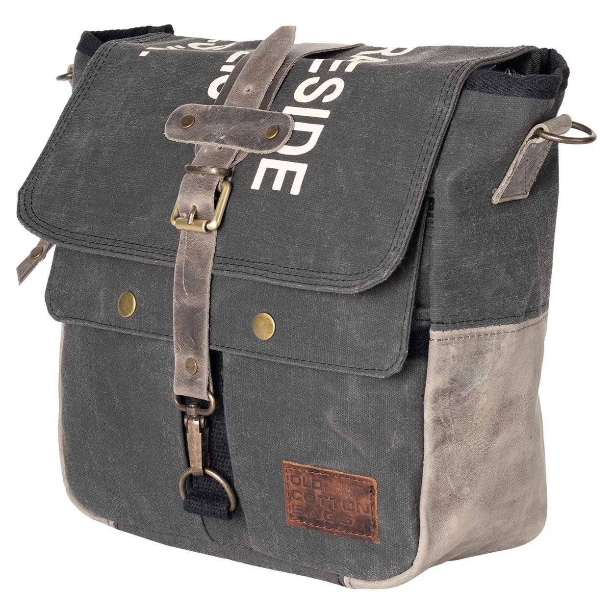 7211 GDS UMBER BAG