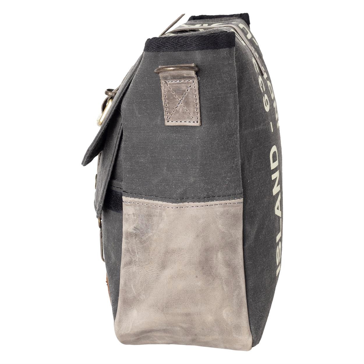 7211 GDS UMBER BAG