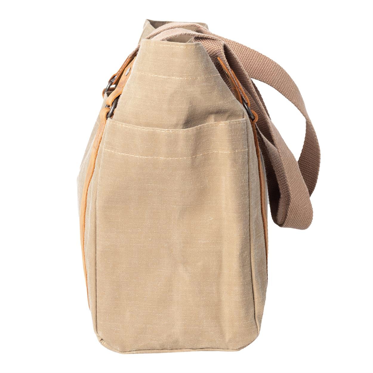 7214 GDS DARWİN BAG
