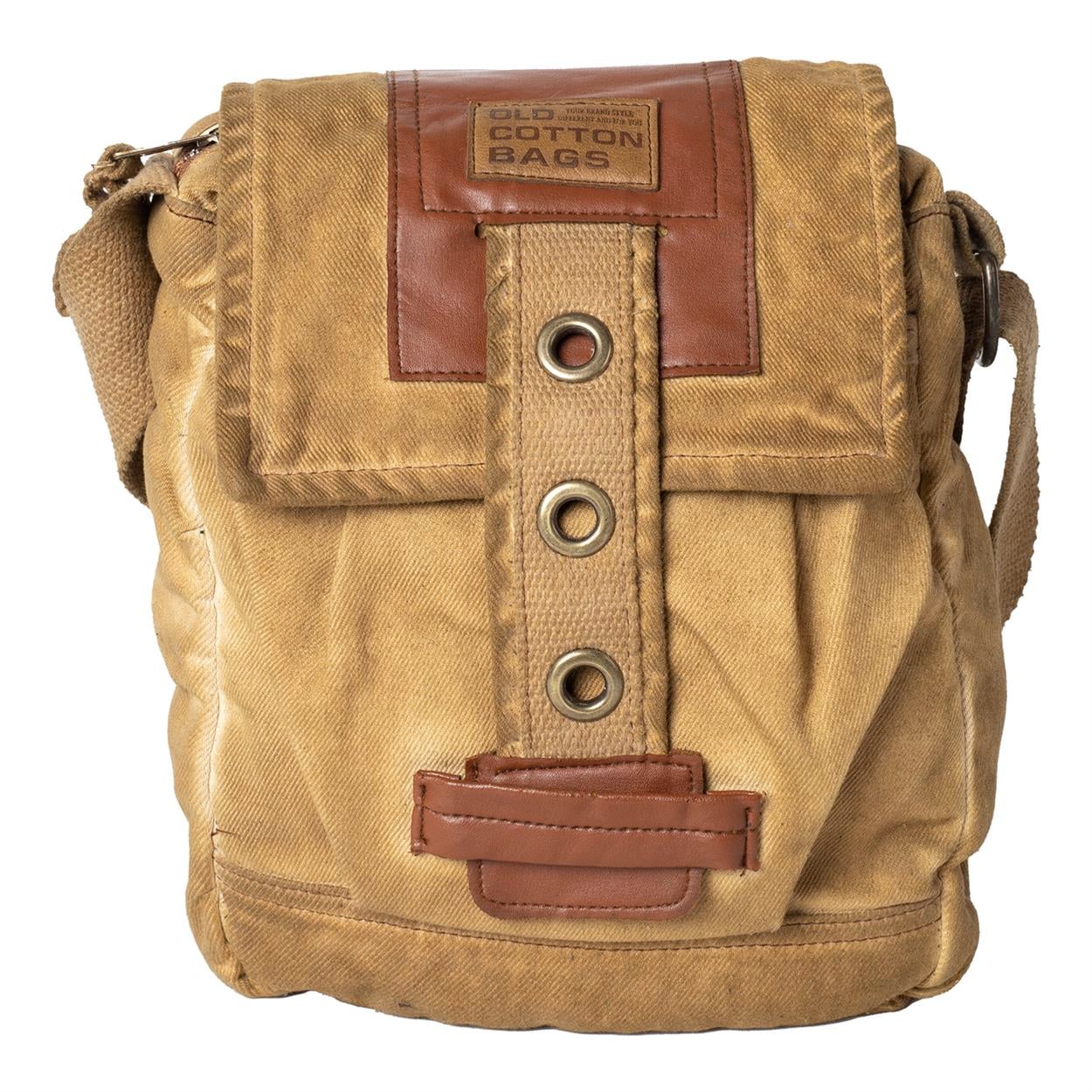 8127 NEW LIVING BAG OMUZ