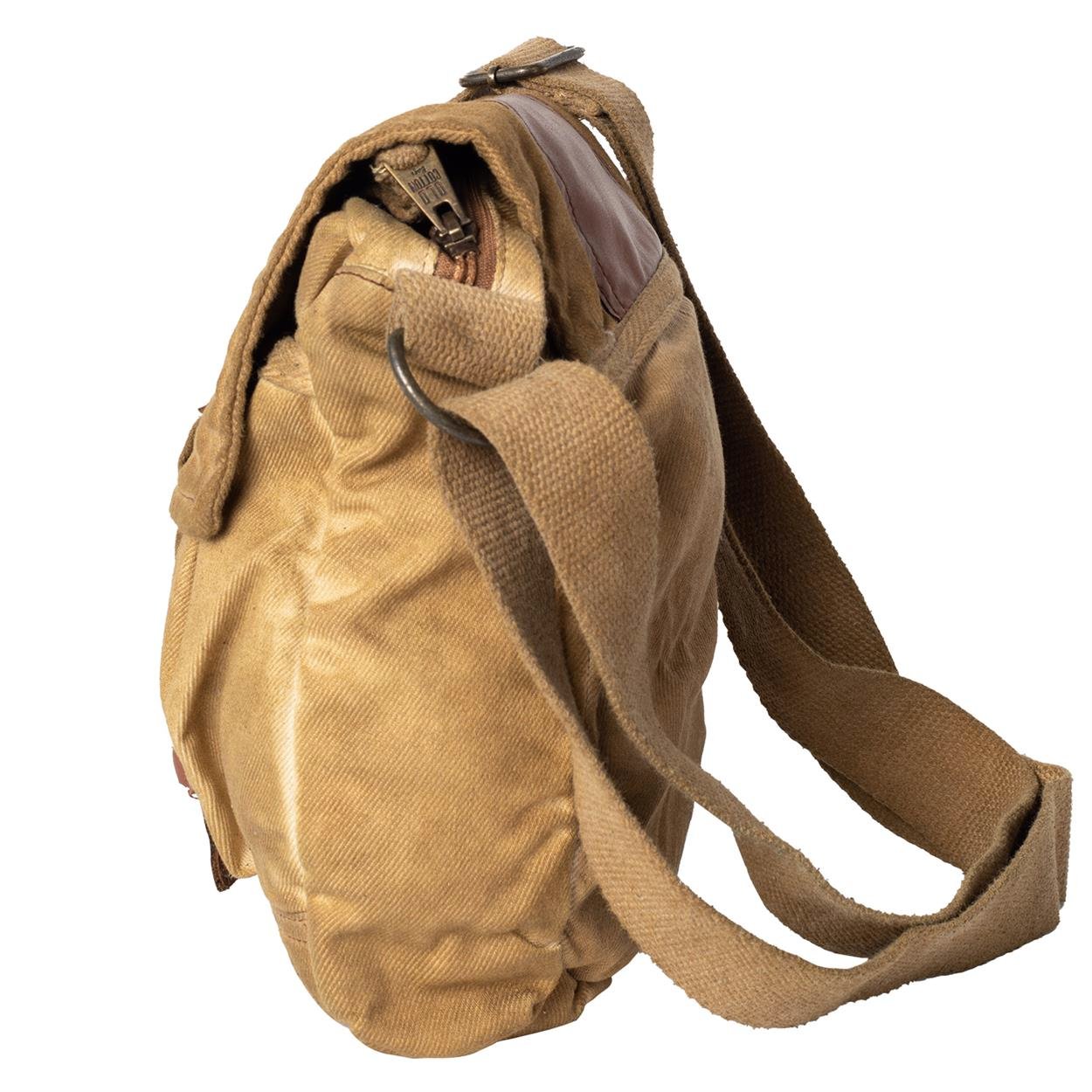 8127 NEW LIVING BAG OMUZ