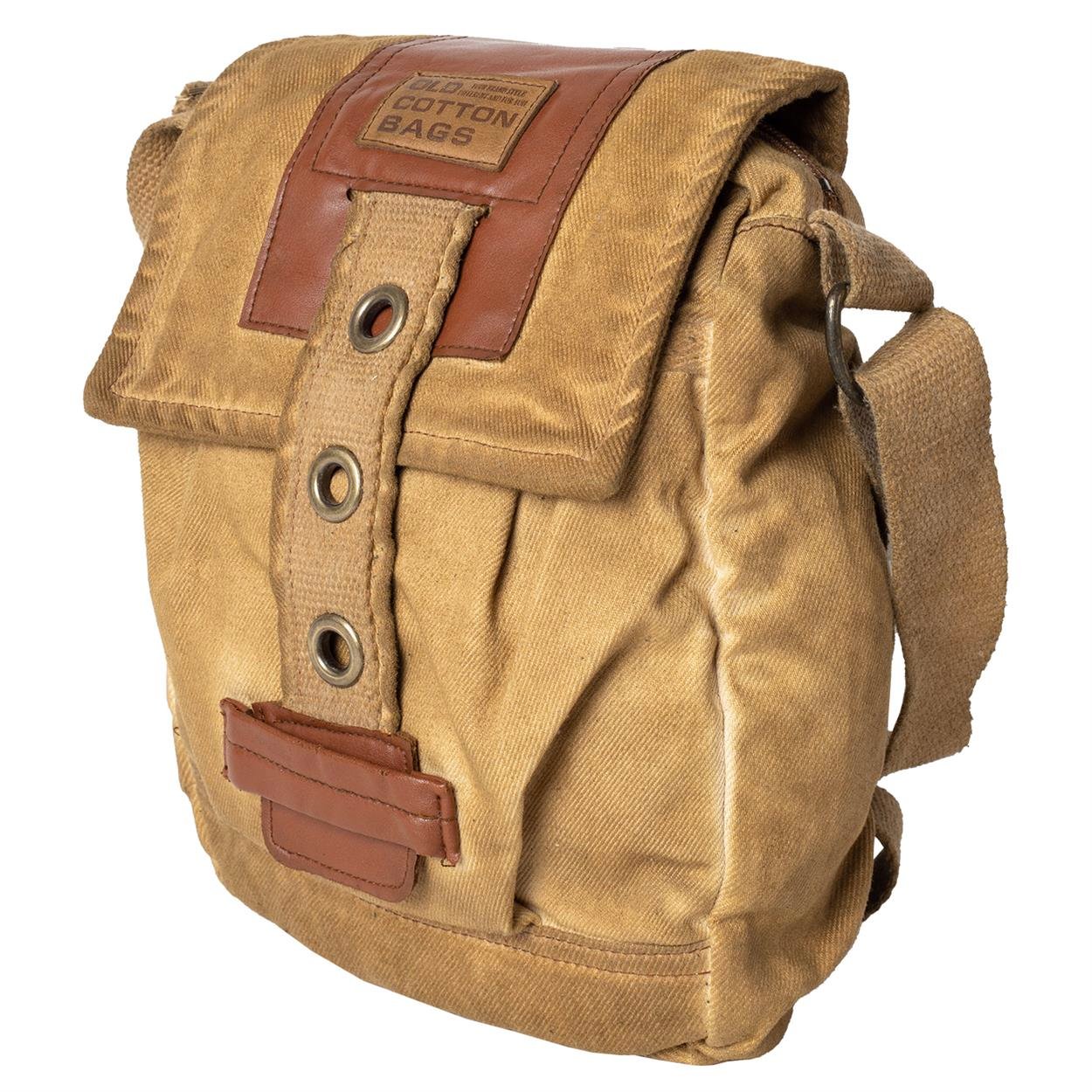 8127 NEW LIVING BAG OMUZ