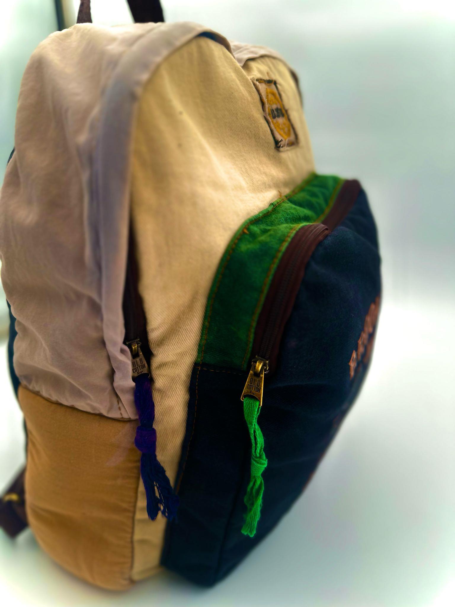 KC MORRO BAG SIRT ÇANTASI