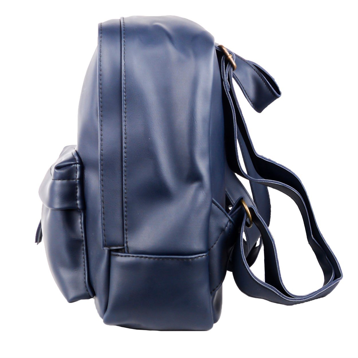 MİNİ COOPER BAG DERİ SIRT 7042 D