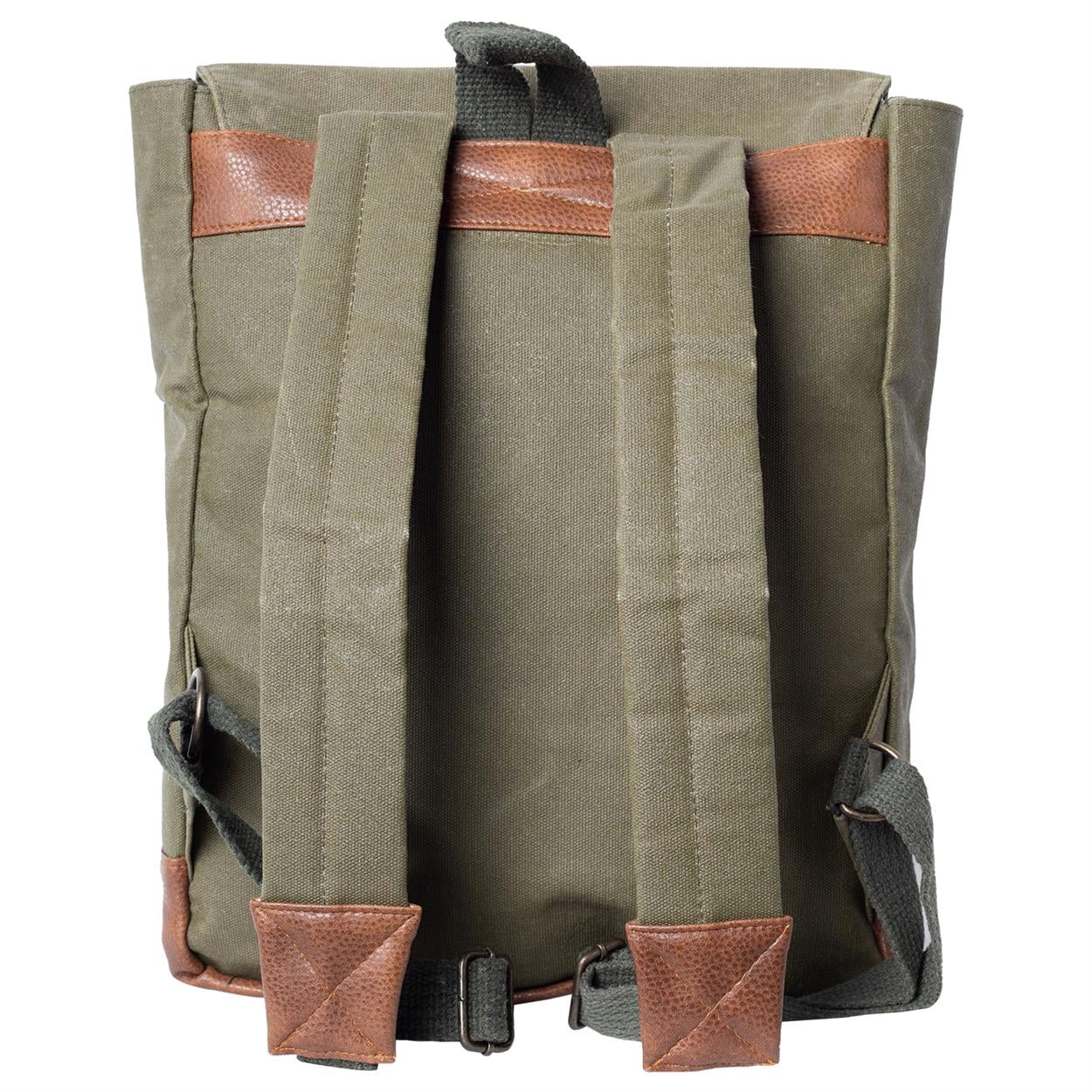 NAOKO M BAG BRD SRT 7111 S