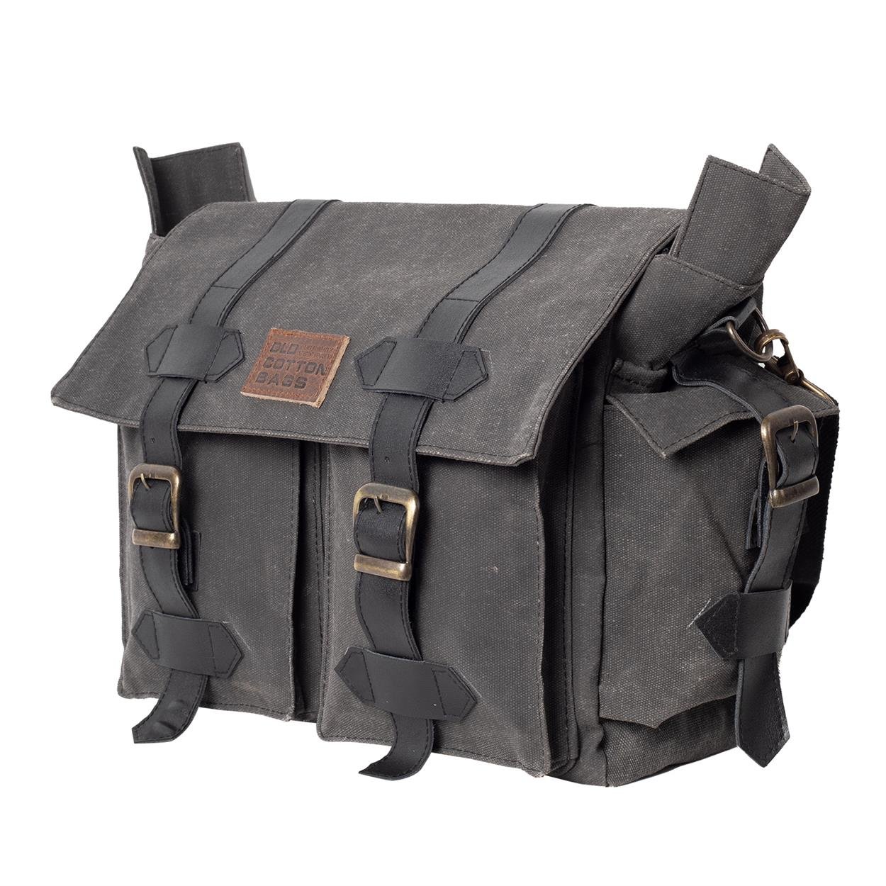 NEW BALTİMORE BAG OMZ 7156 S