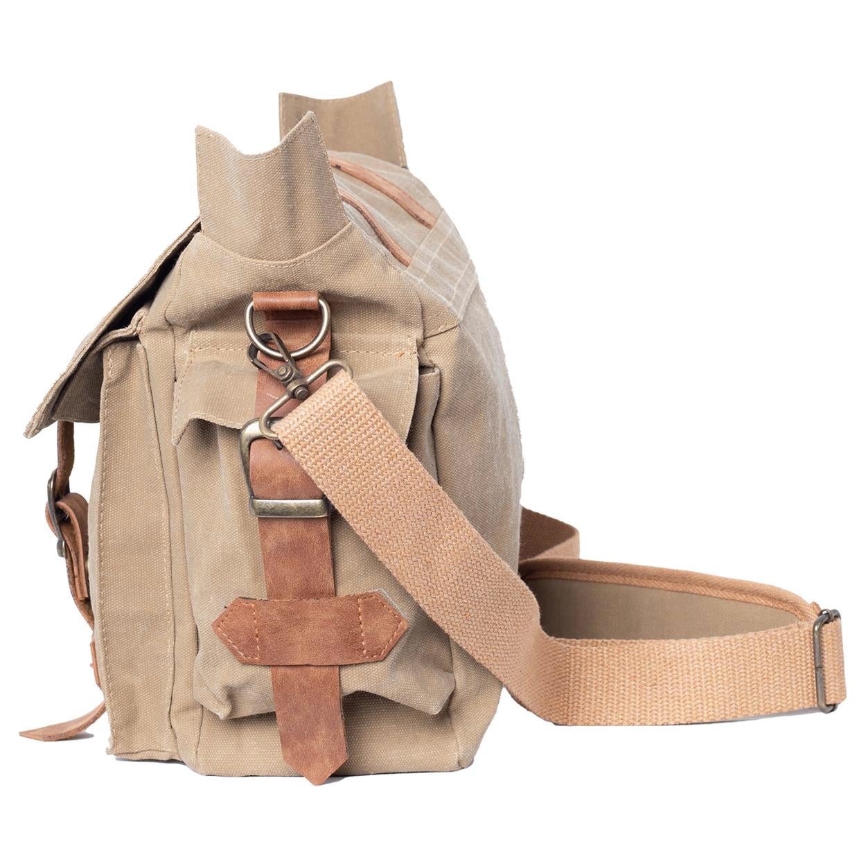 NEW BALTİMORE BAG OMZ 7156 S