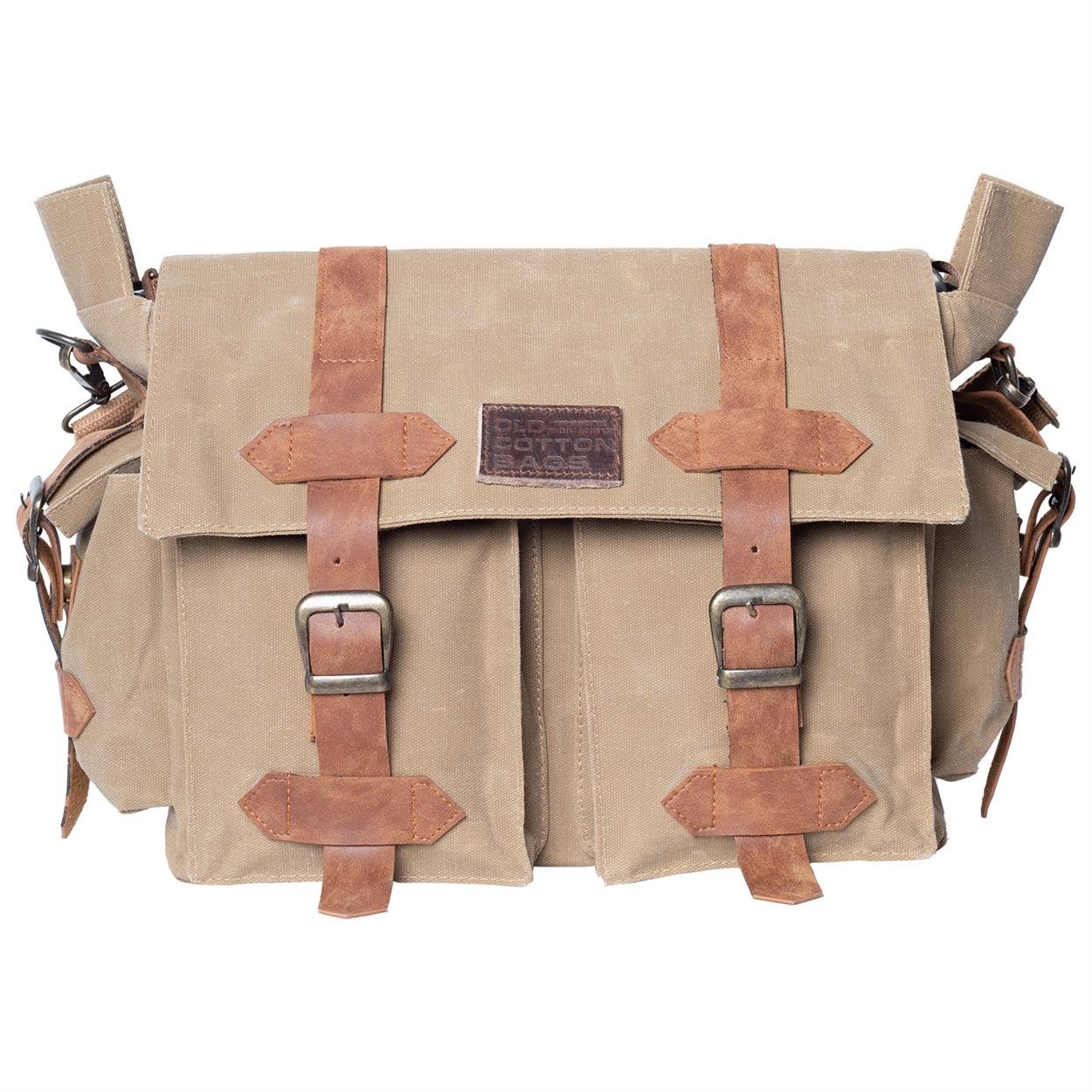 NEW BALTİMORE BAG OMZ 7156 S