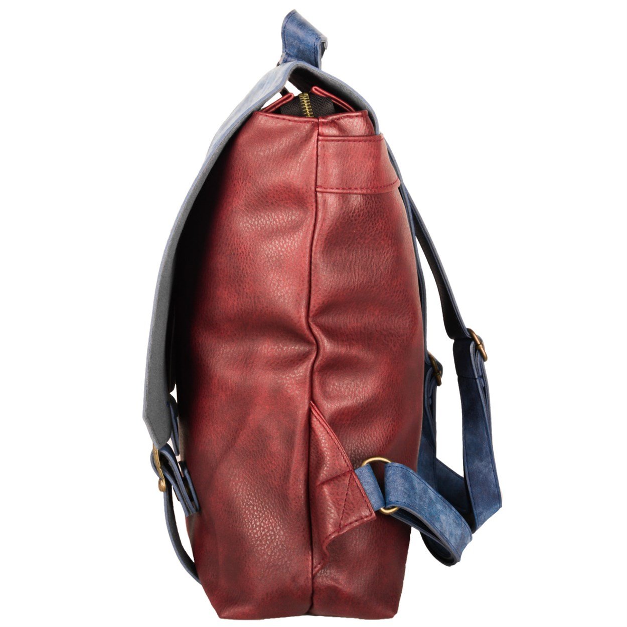 PATRİT BAG  DERİ 7000 -D