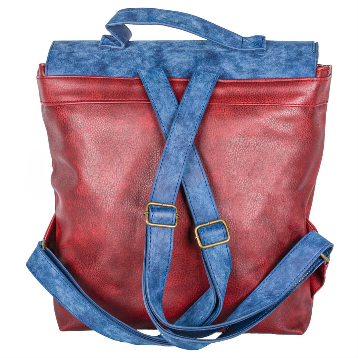 PATRİT BAG  DERİ 7000 -D