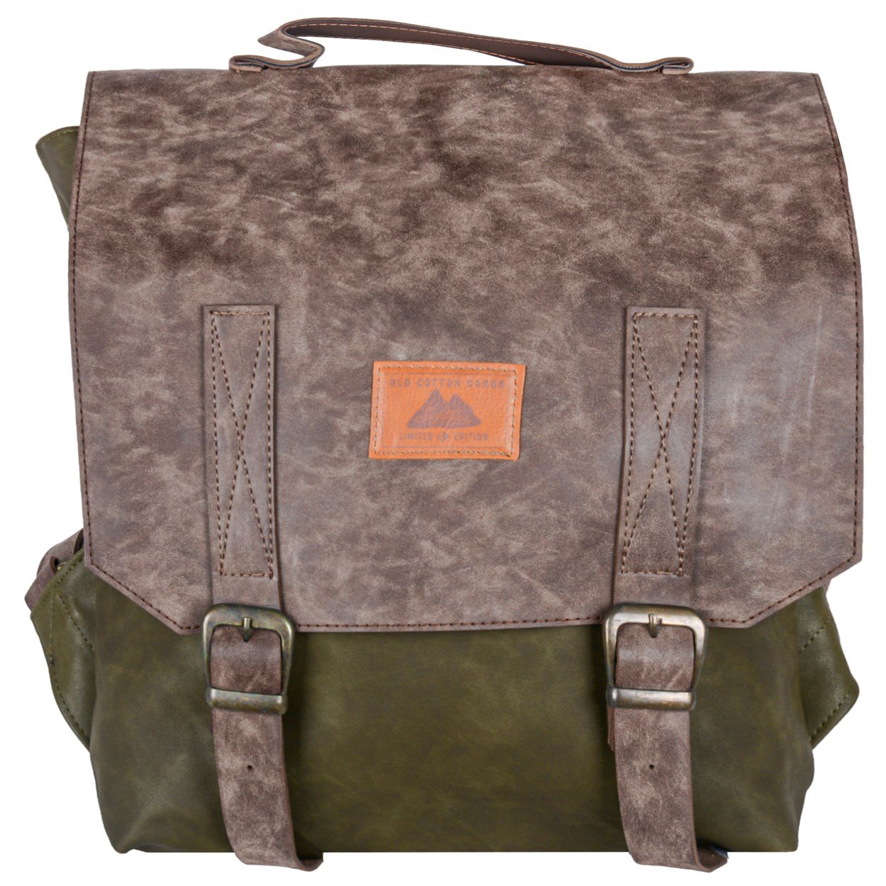 PATRİT BAG  DERİ 7000 -D