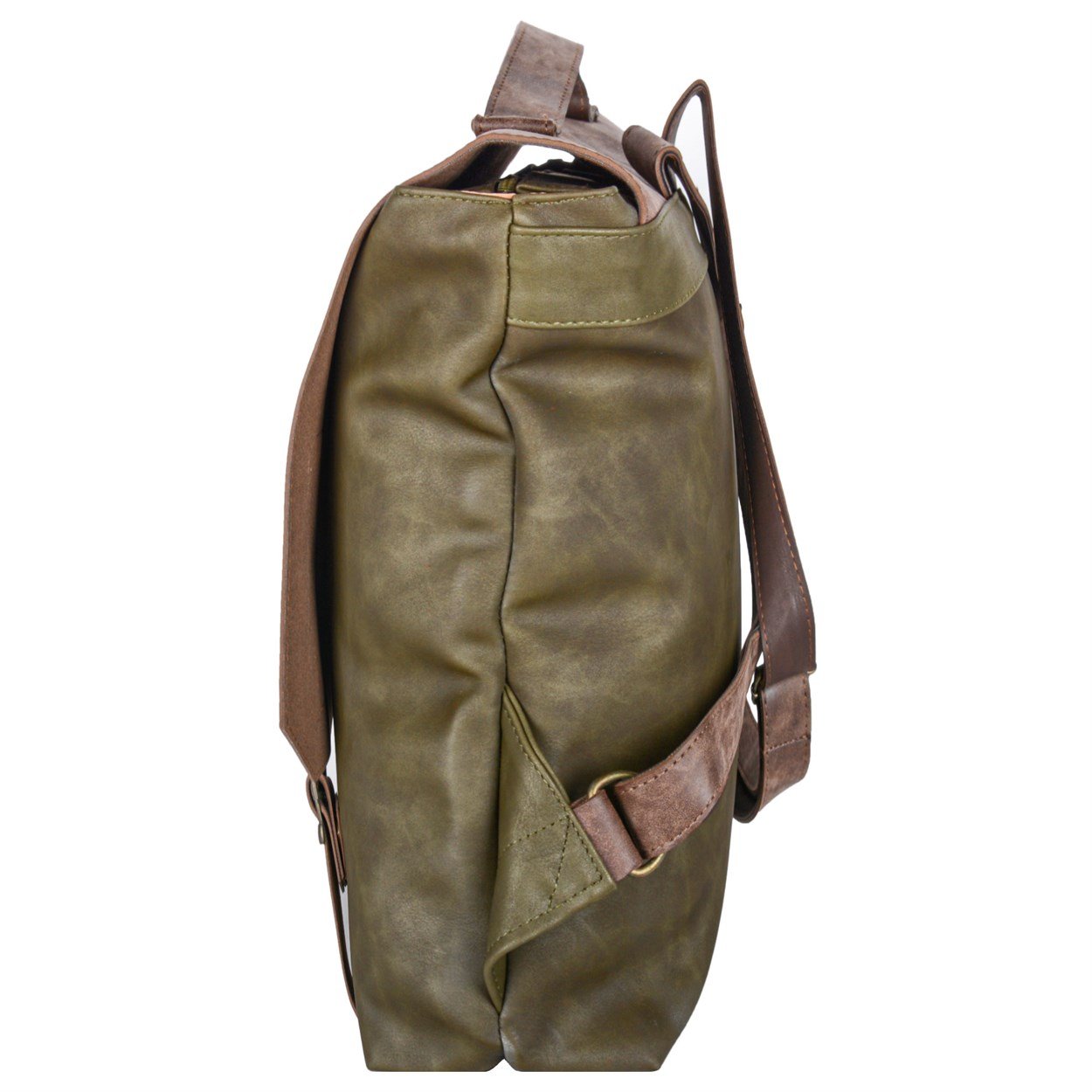 PATRİT BAG  DERİ 7000 -D