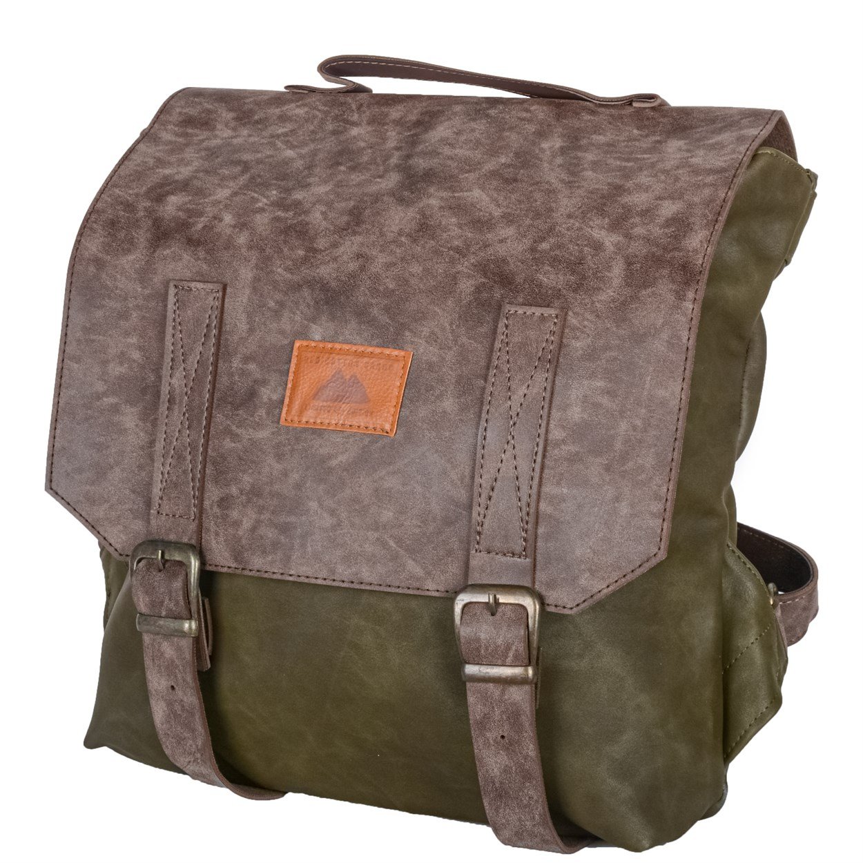 PATRİT BAG  DERİ 7000 -D