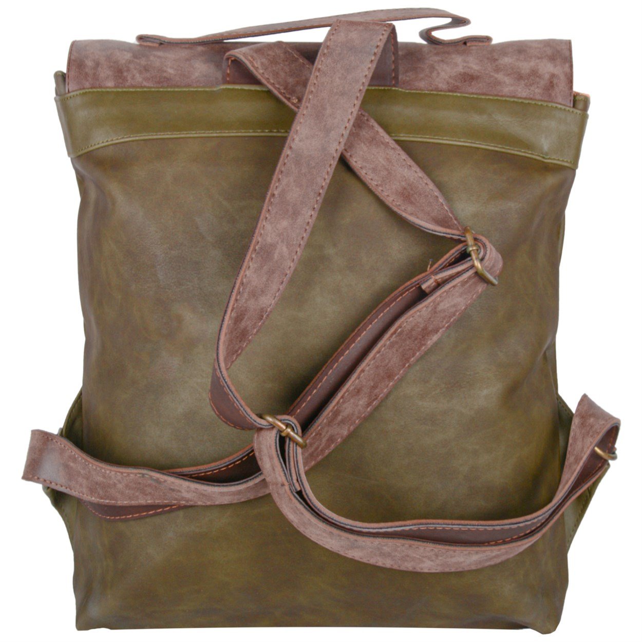 PATRİT BAG  DERİ 7000 -D