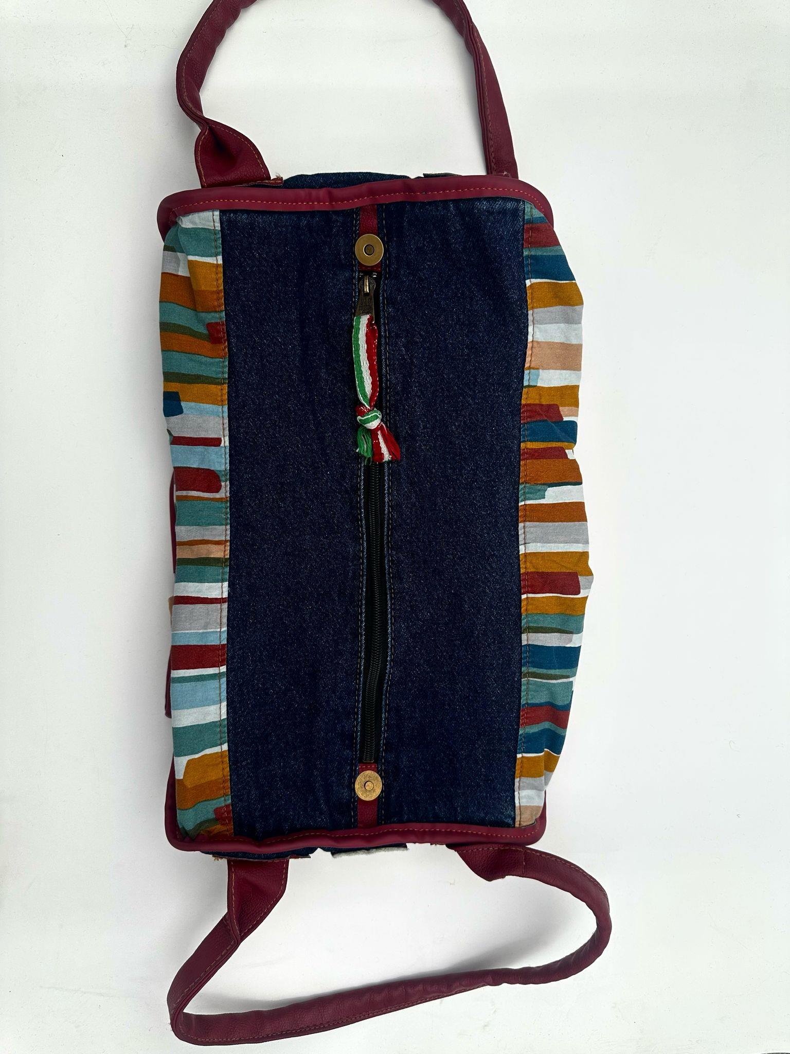 SANGAY BAG OMUZ ÇANTASI