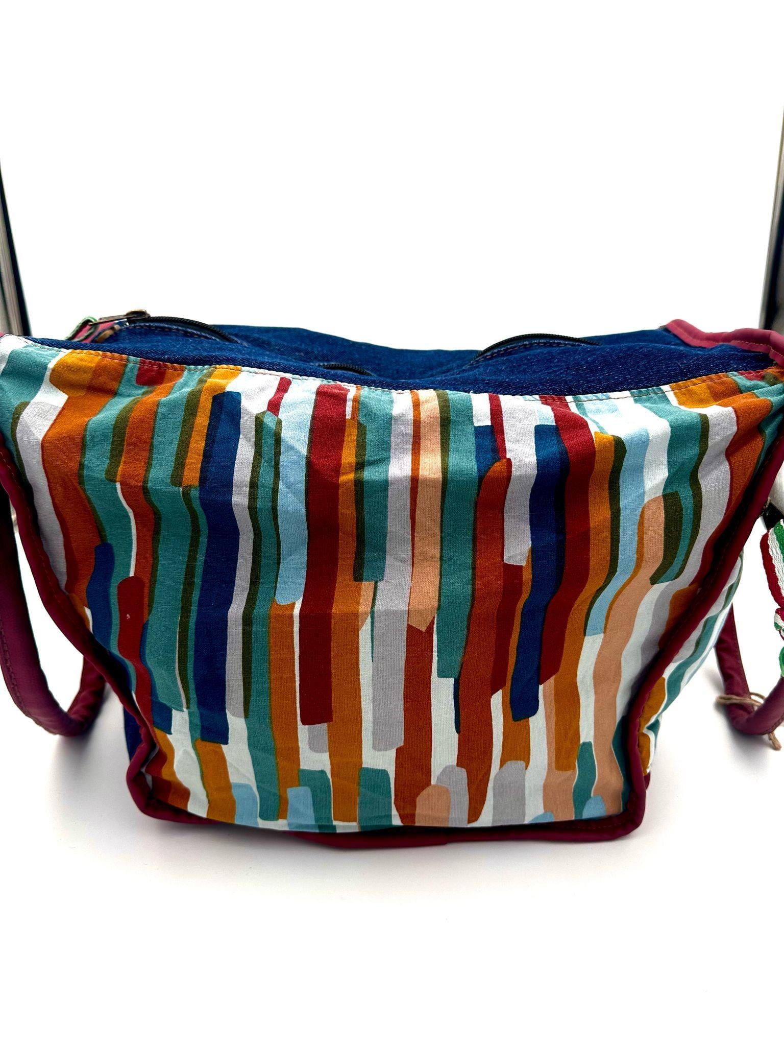 SANGAY BAG OMUZ ÇANTASI
