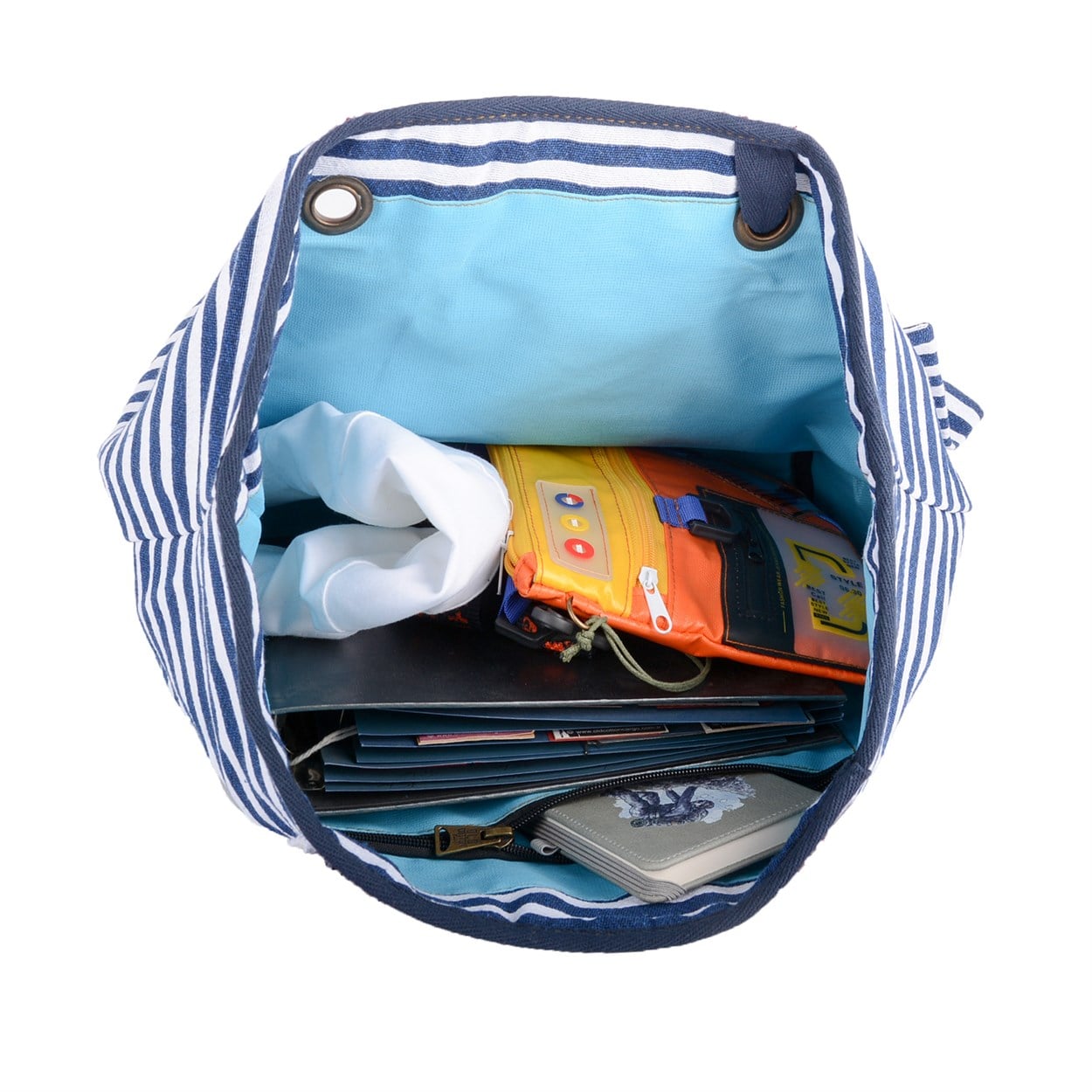 STAR FISH BAG 8157