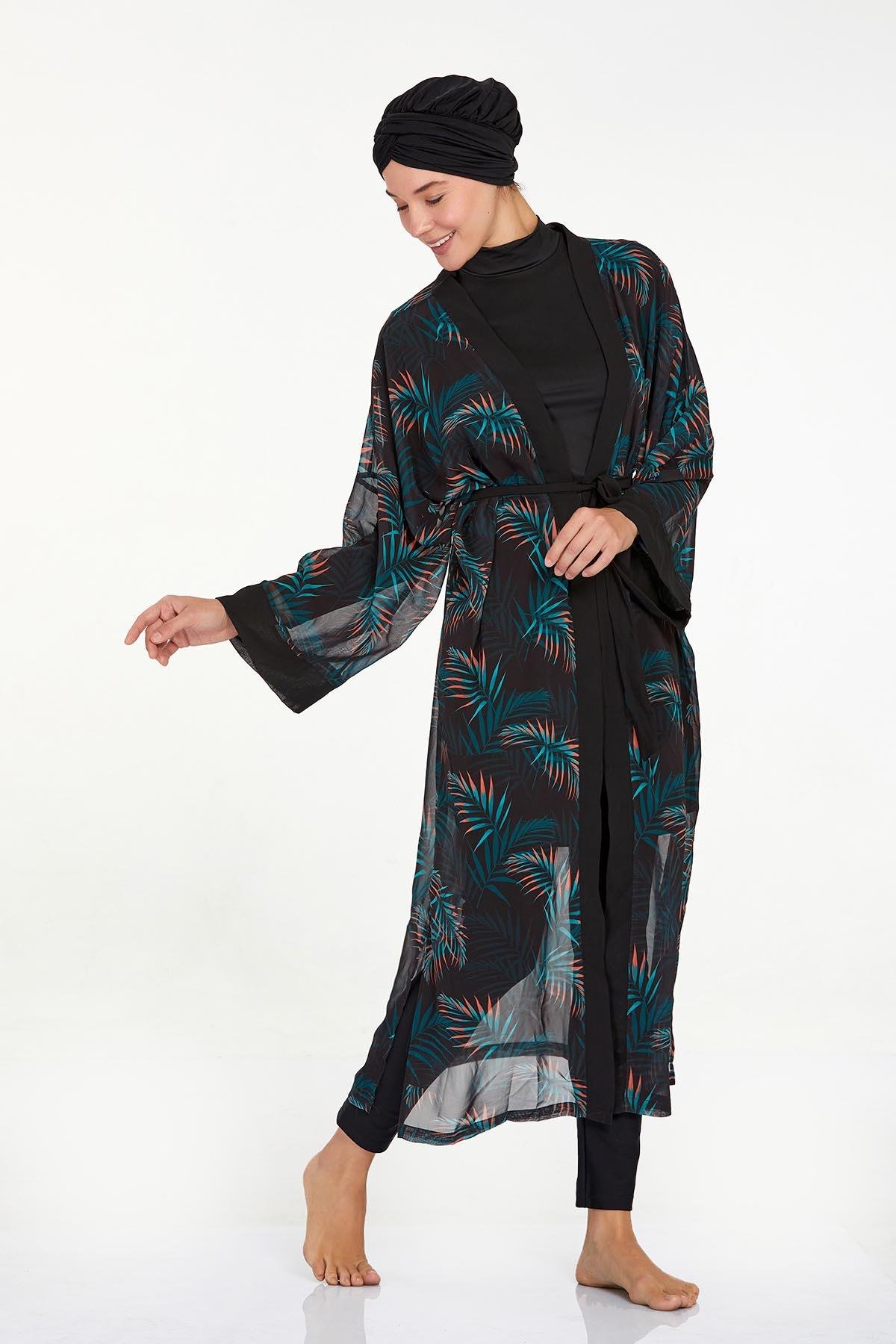 Adasea 6107 Kadın Pareo