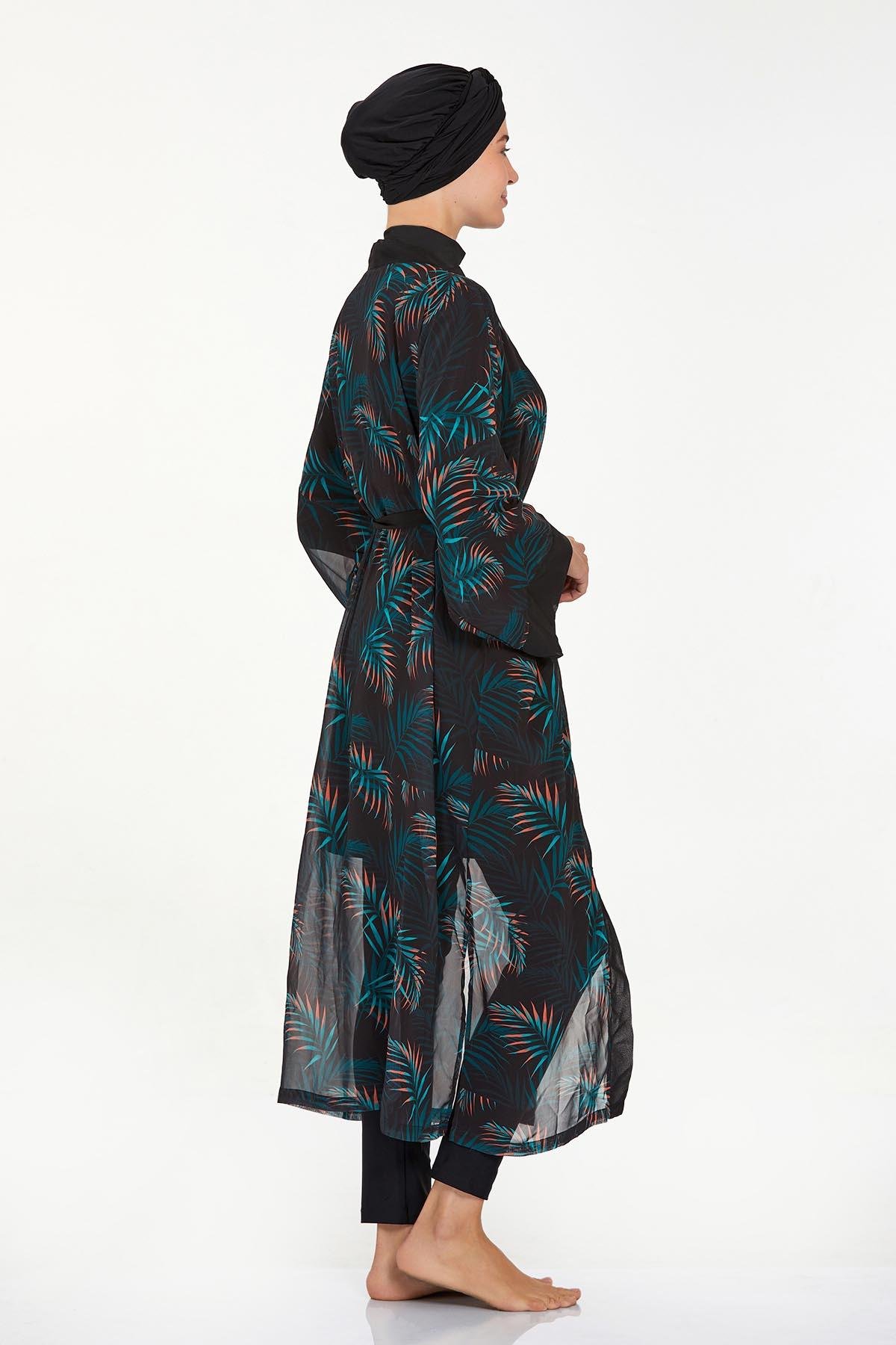 Adasea 6107 Kadın Pareo