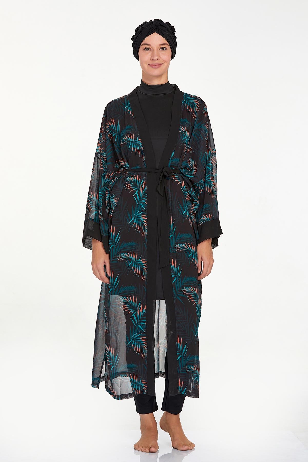 Adasea 6107 Kadın Pareo