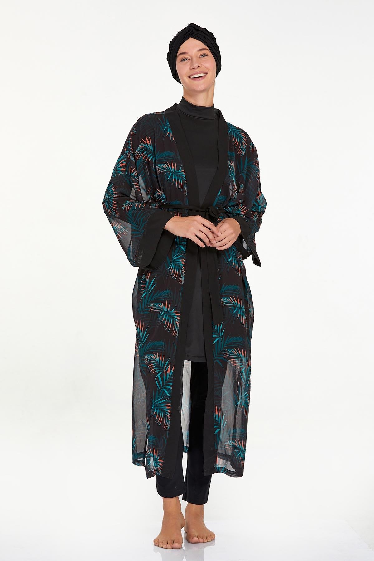 Adasea 6107 Kadın Pareo