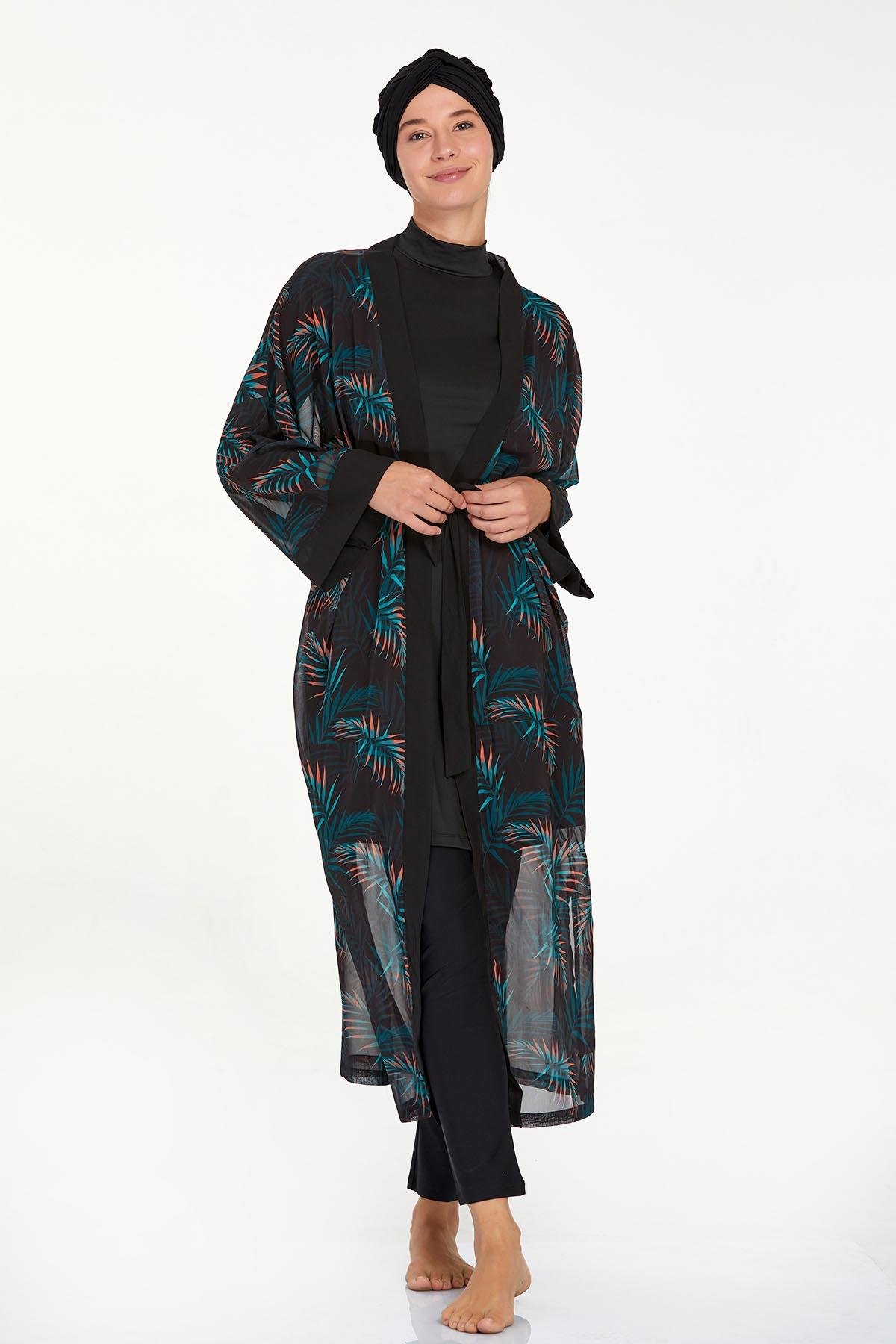 Adasea 6107 Kadın Pareo