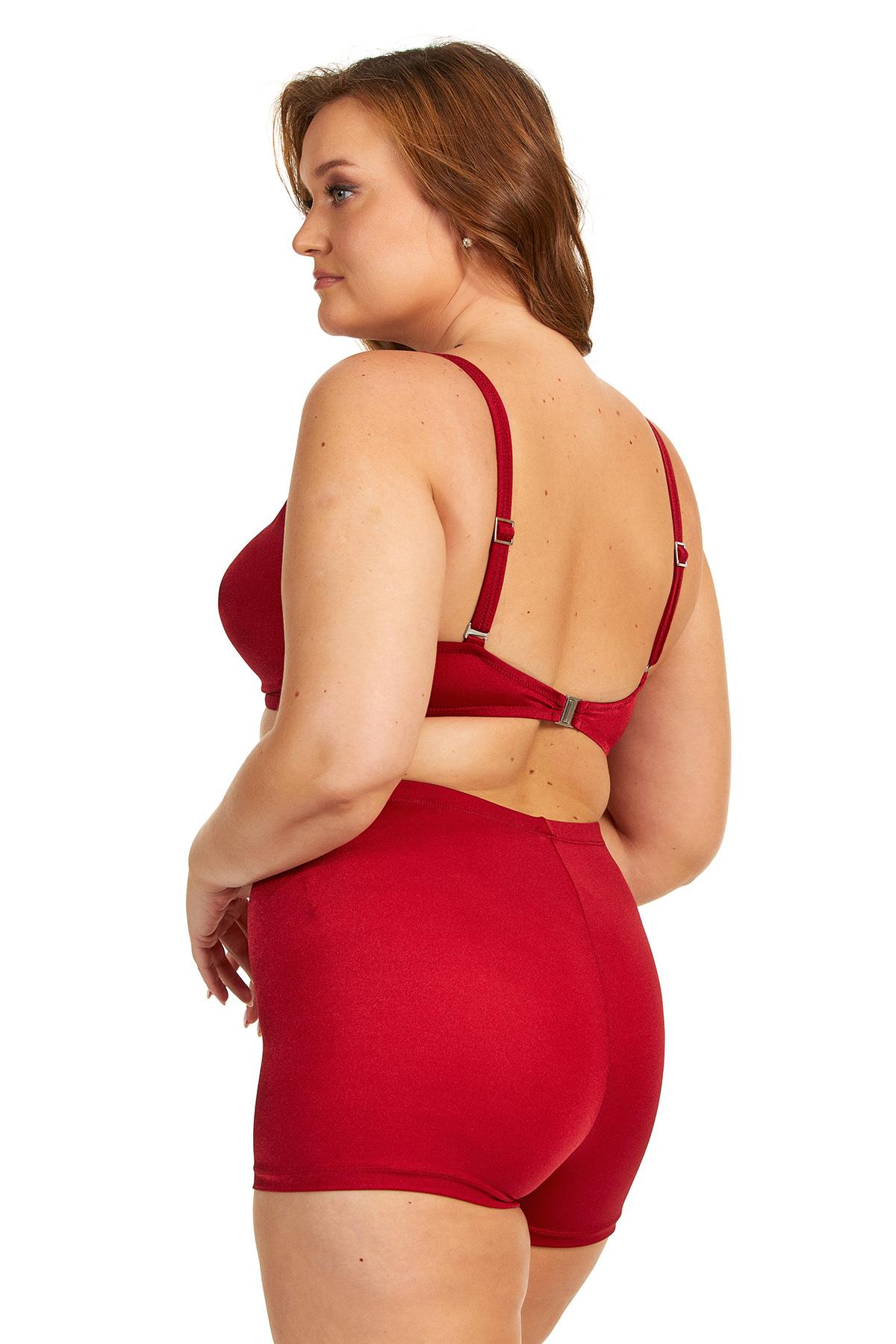 Argento 00-1196-9190 Kadın Nadide Bikini