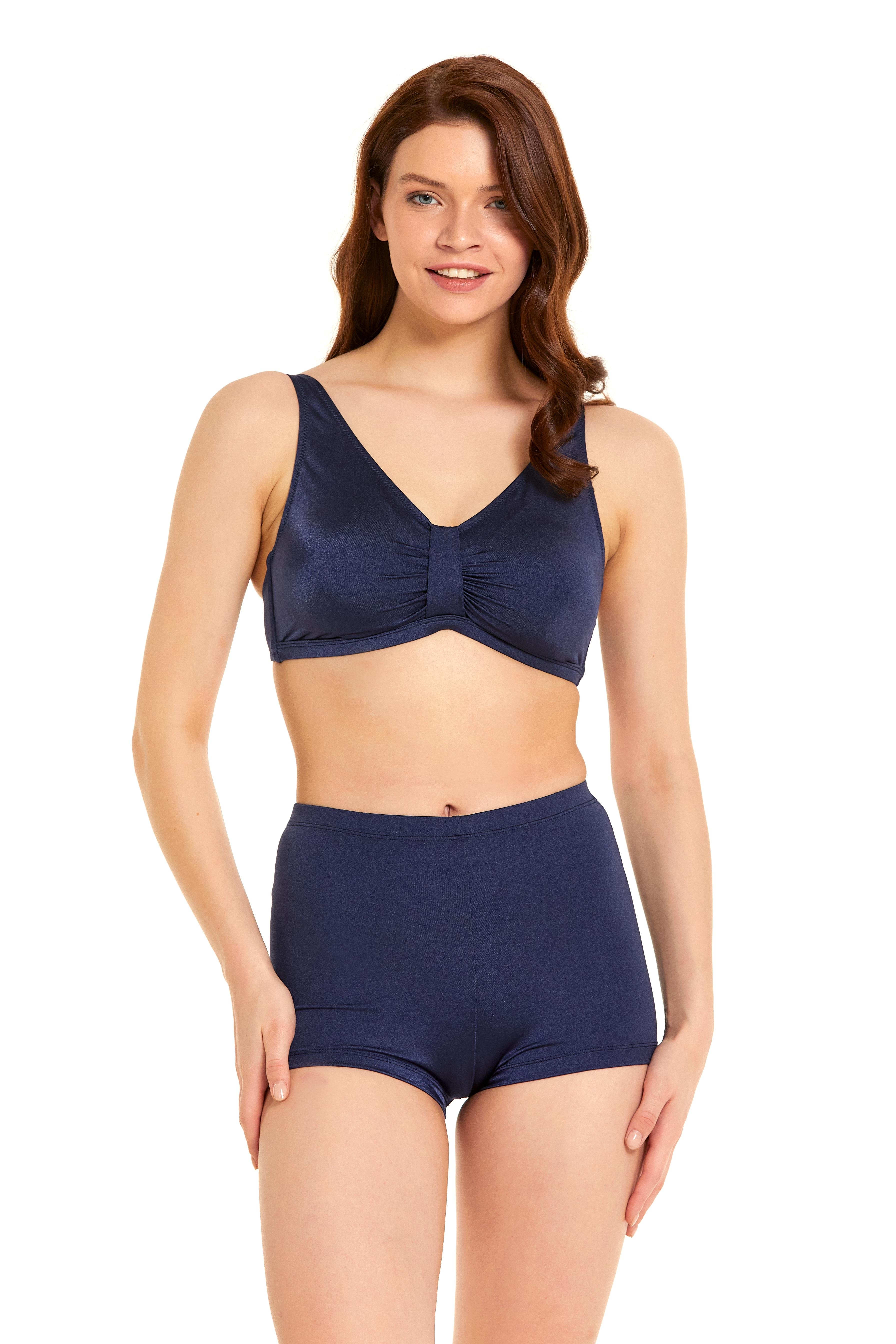 Argento 01-1196-1064 Kadın Nadide Bikini