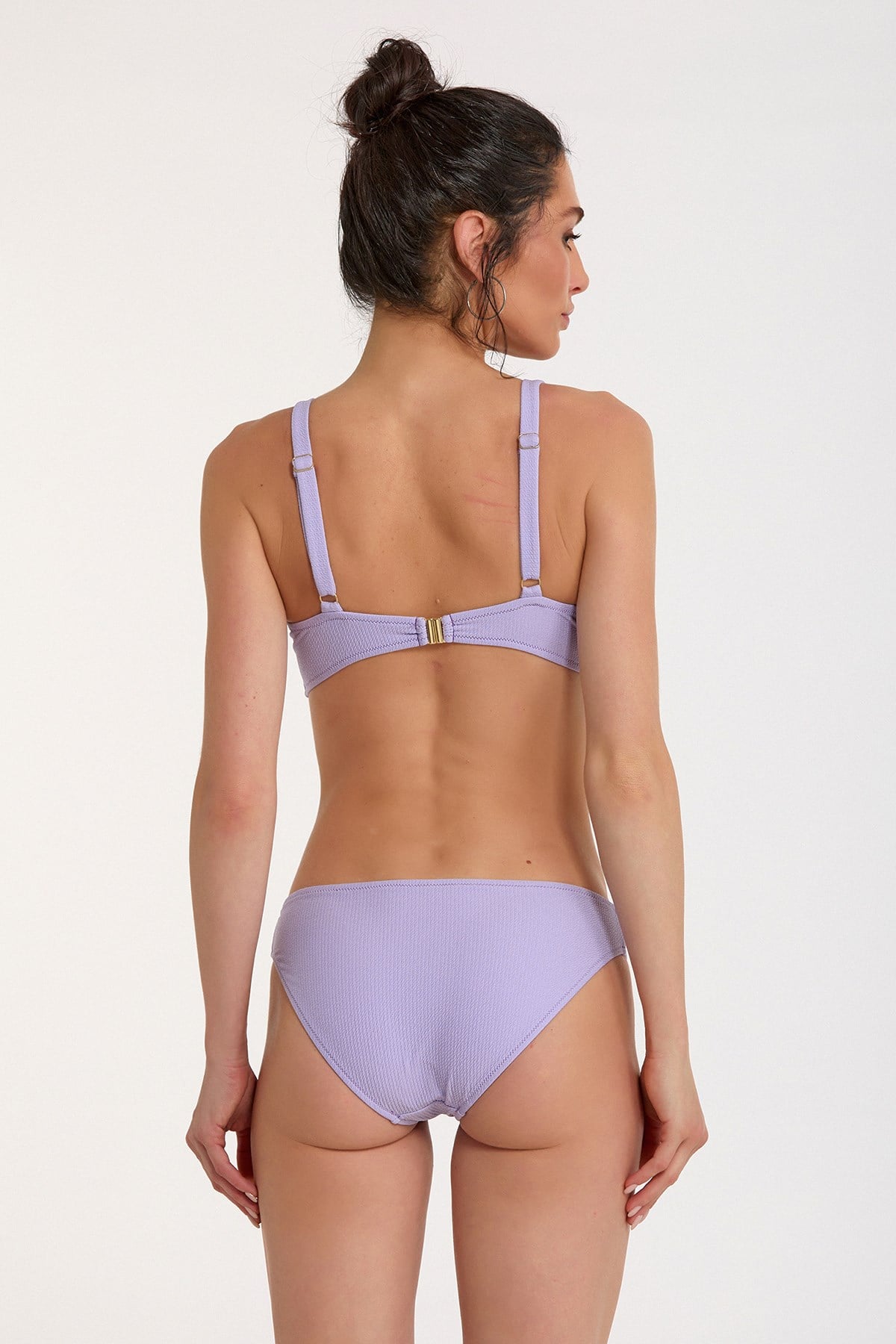 Argento 1474-3043 Kadın Nadide Bikini Takım