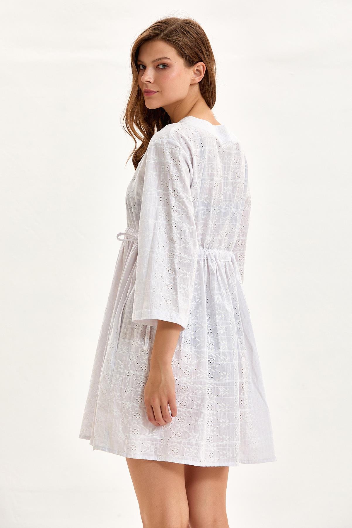 Argento 3010 Kadın Elbise