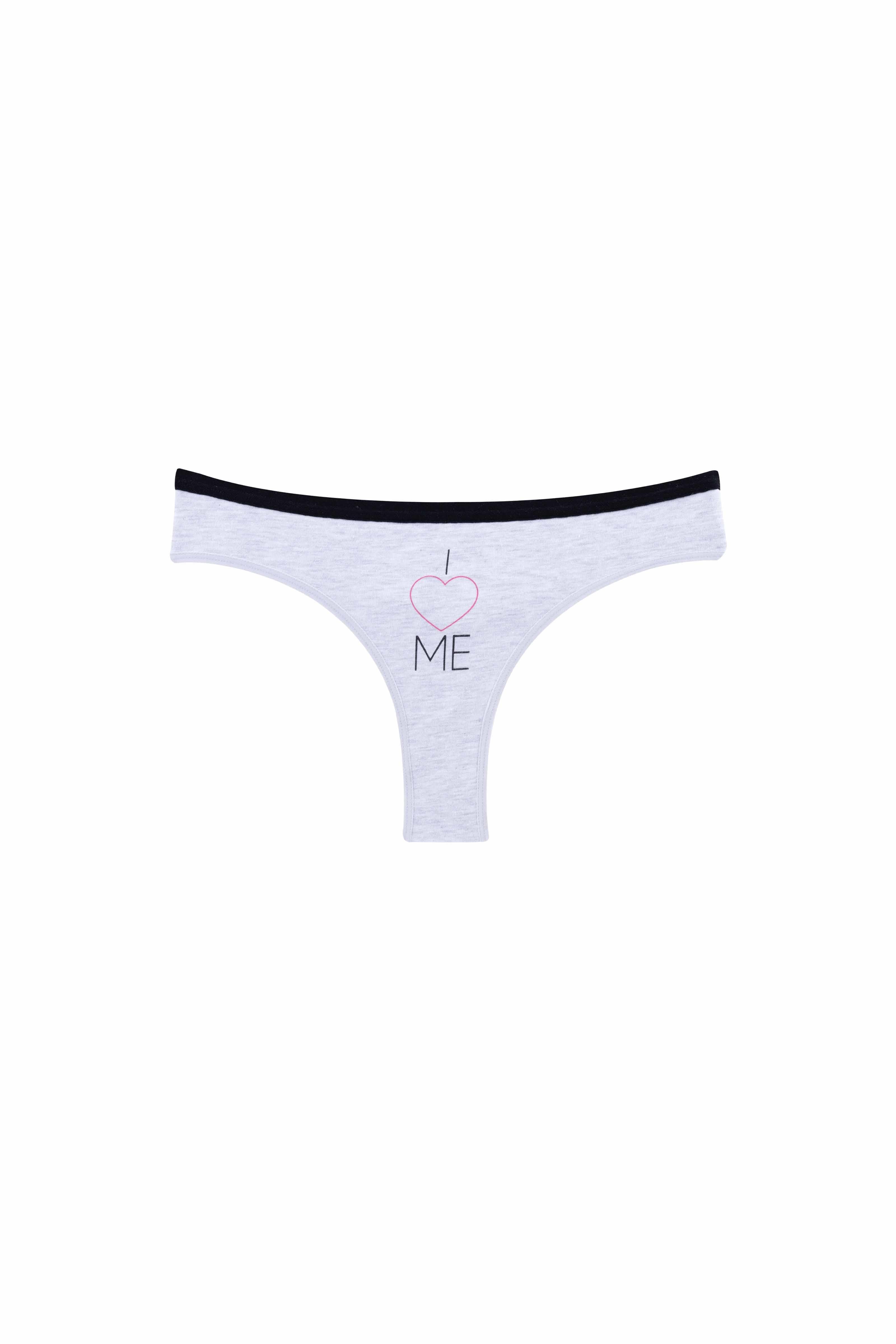 Dominant 25700-726 Kadın Brazilian Külot