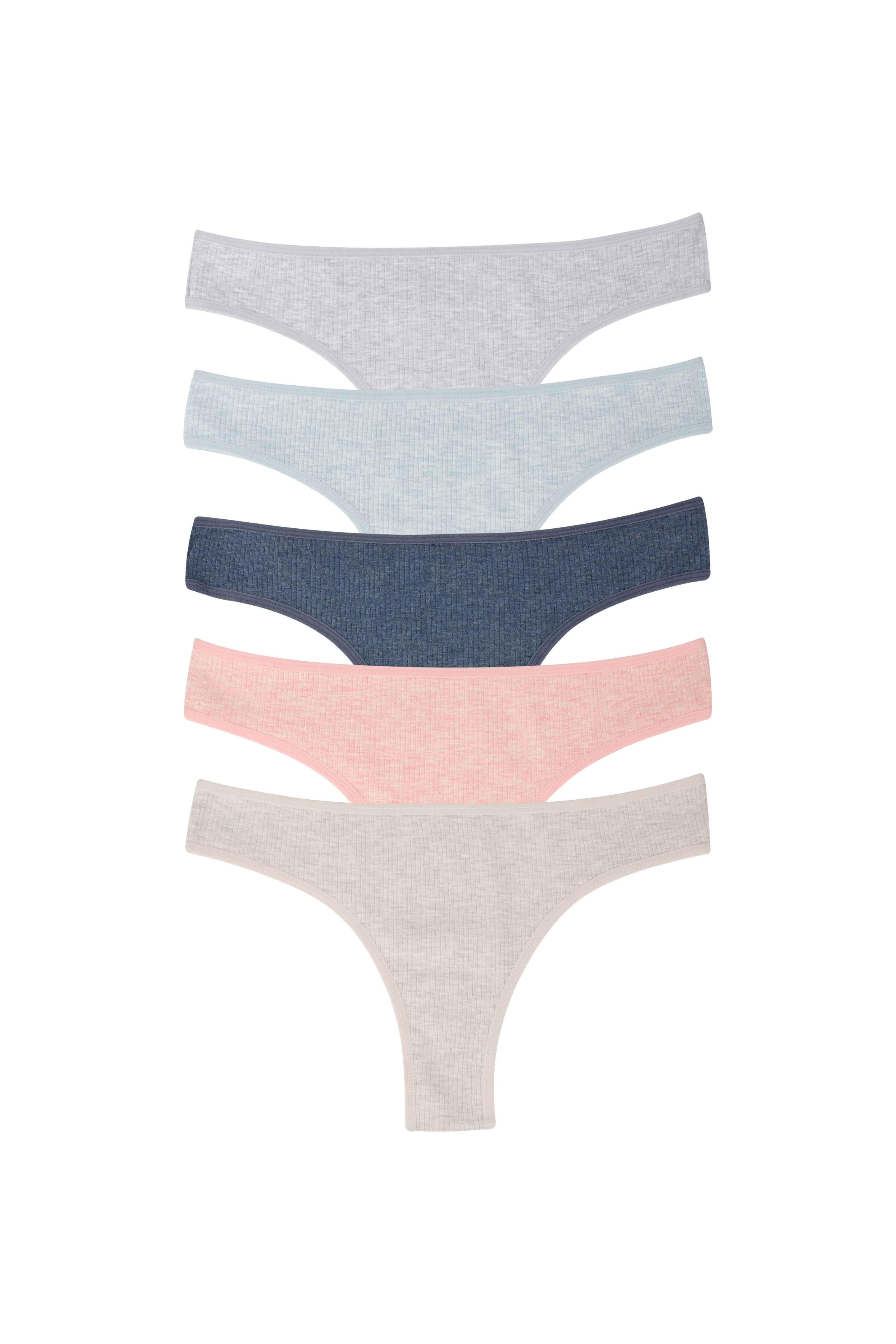 Dominant 25898-1 Kadın Brazilian Külot