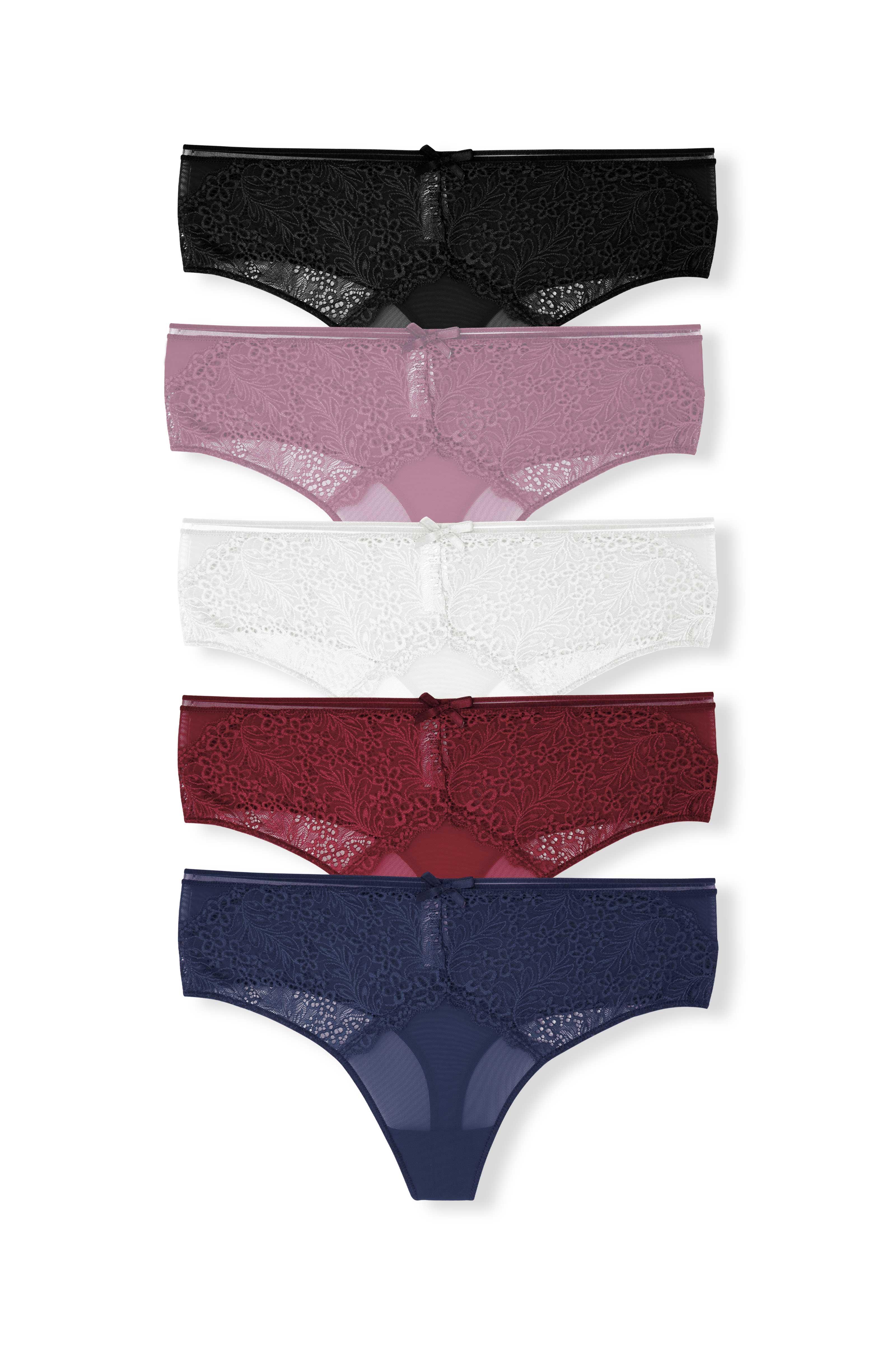 Dominant 45024 Kadın Brazilian Külot