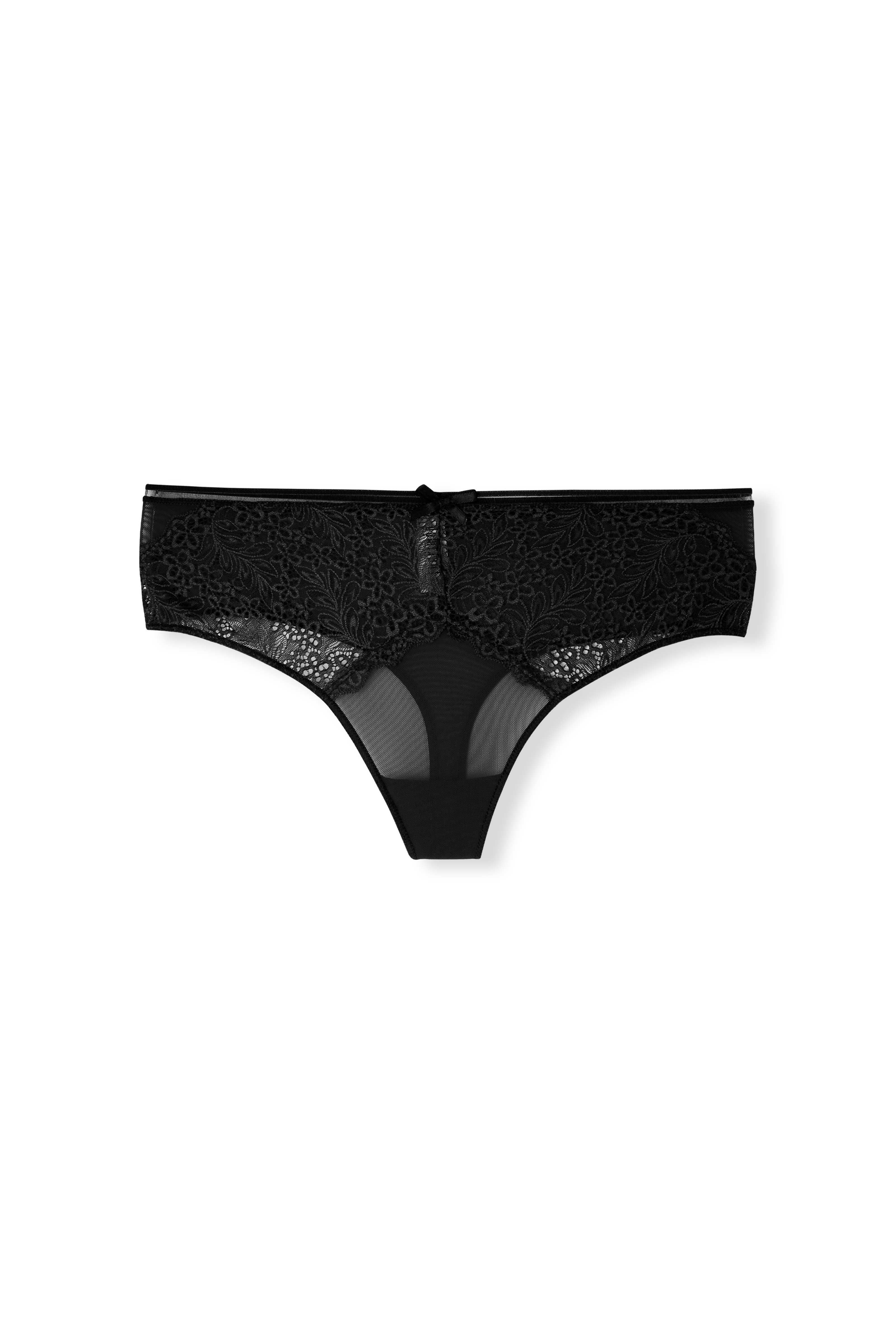 Dominant 45024 Kadın Brazilian Külot