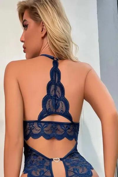 For Dreams 8459 Fantazi Kostüm