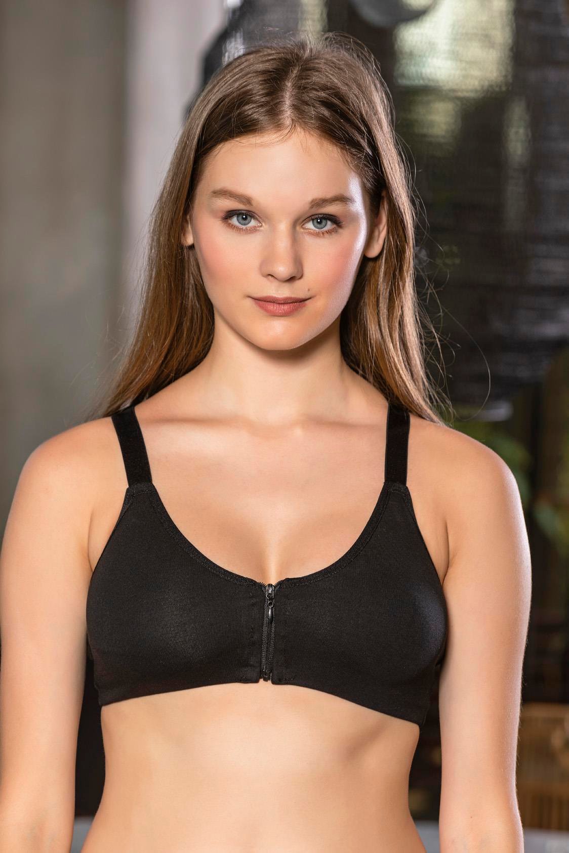 Gallipoli 1061 Kadın Sporcu Sütyeni