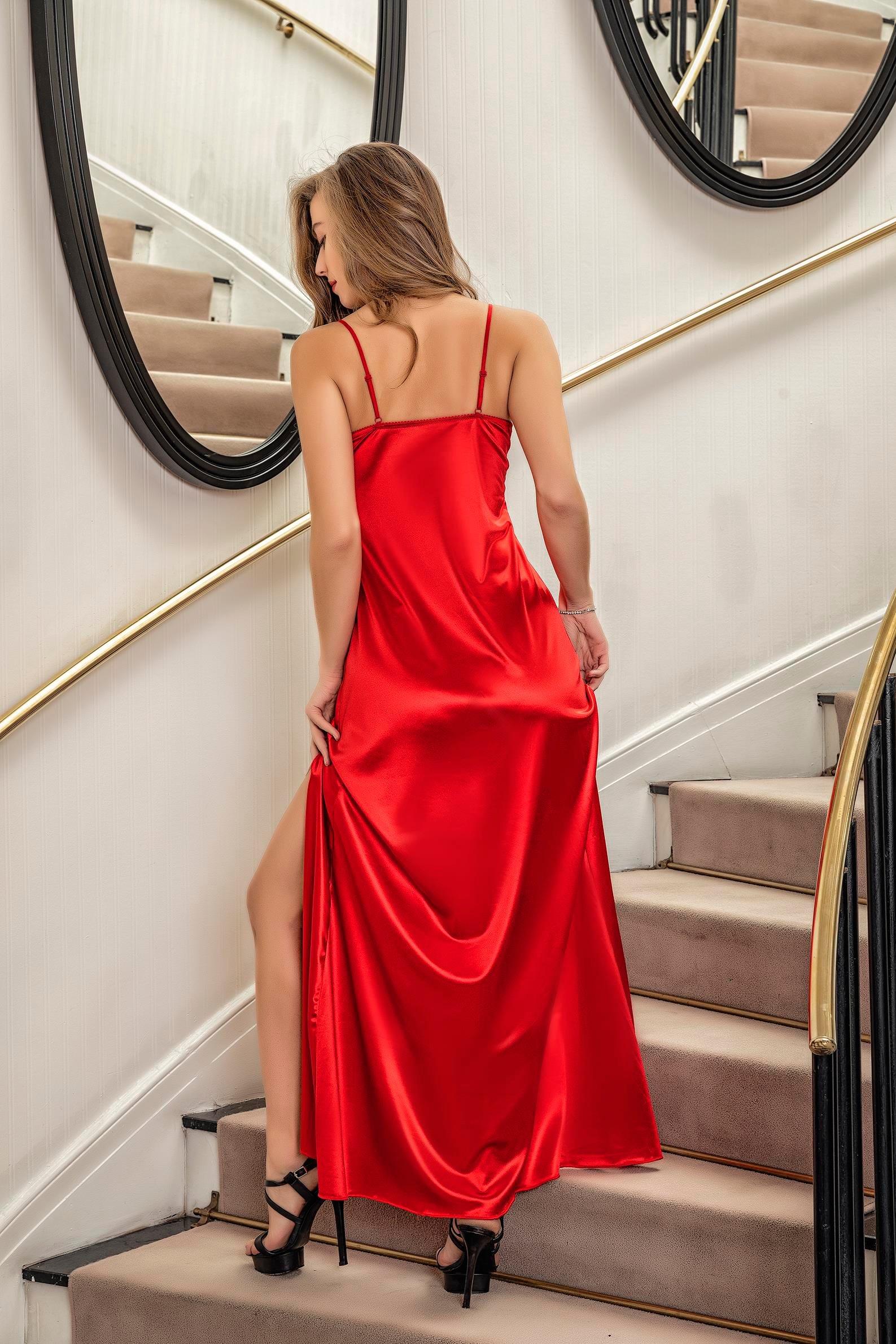 Gallipoli 31512 Kadın Gecelik Takım (2'li set)