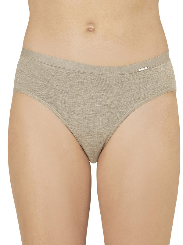 Jiber 677 Kadın Bambu Külot