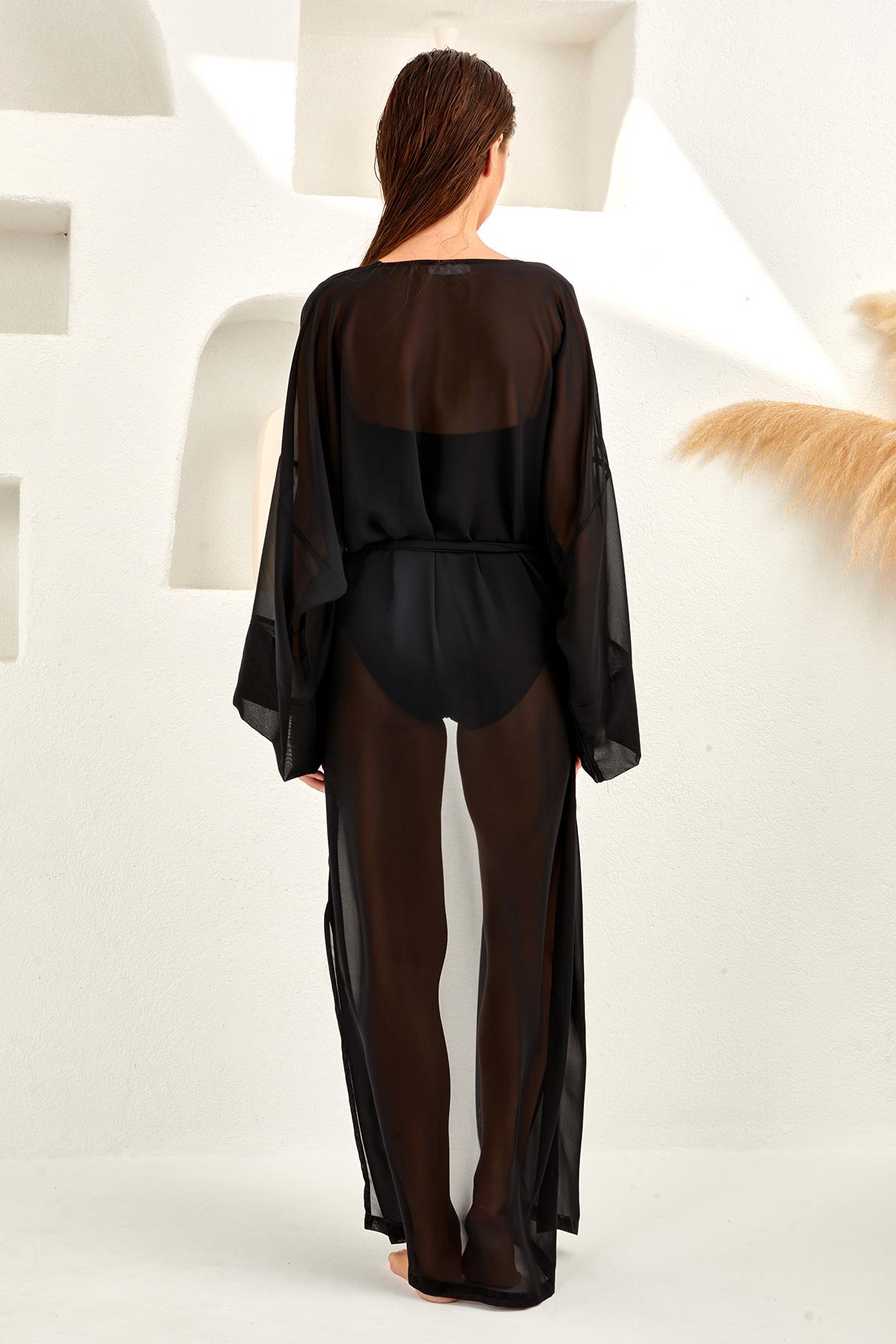 Lapieno 254820 Kadın Kaftan Pareo