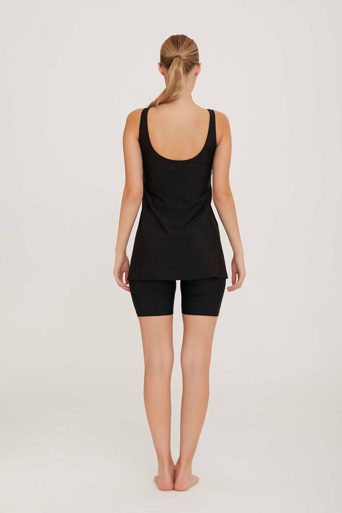 Lapieno 3602 Kadın Yüzücü Mayo