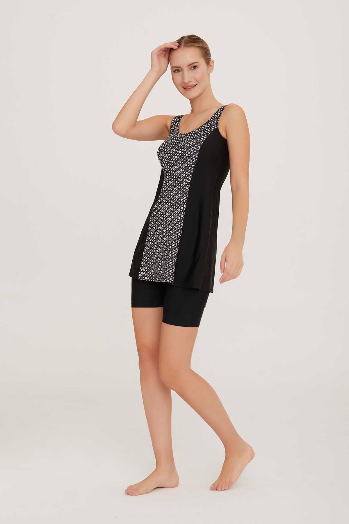 Lapieno 3602 Kadın Yüzücü Mayo