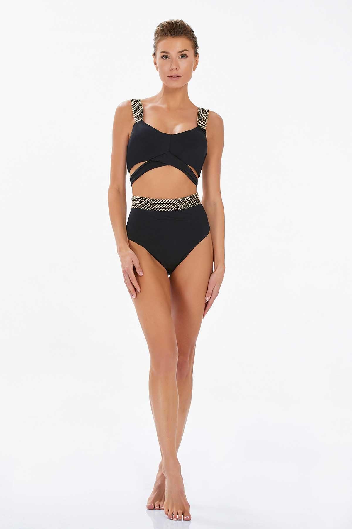 Lapieno 3719 Kadın Bikini